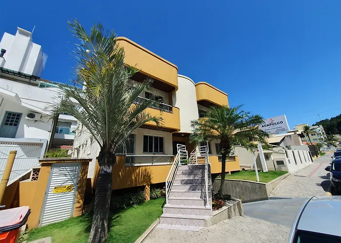 Pousada Acapulco - Bombinhas