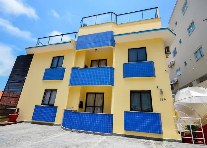 Pousada Do Sol Bombinhas