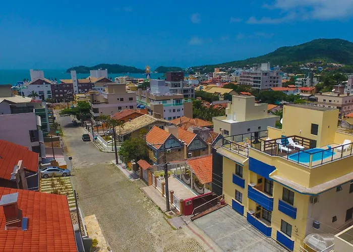 Pousada Do Sol Bombinhas